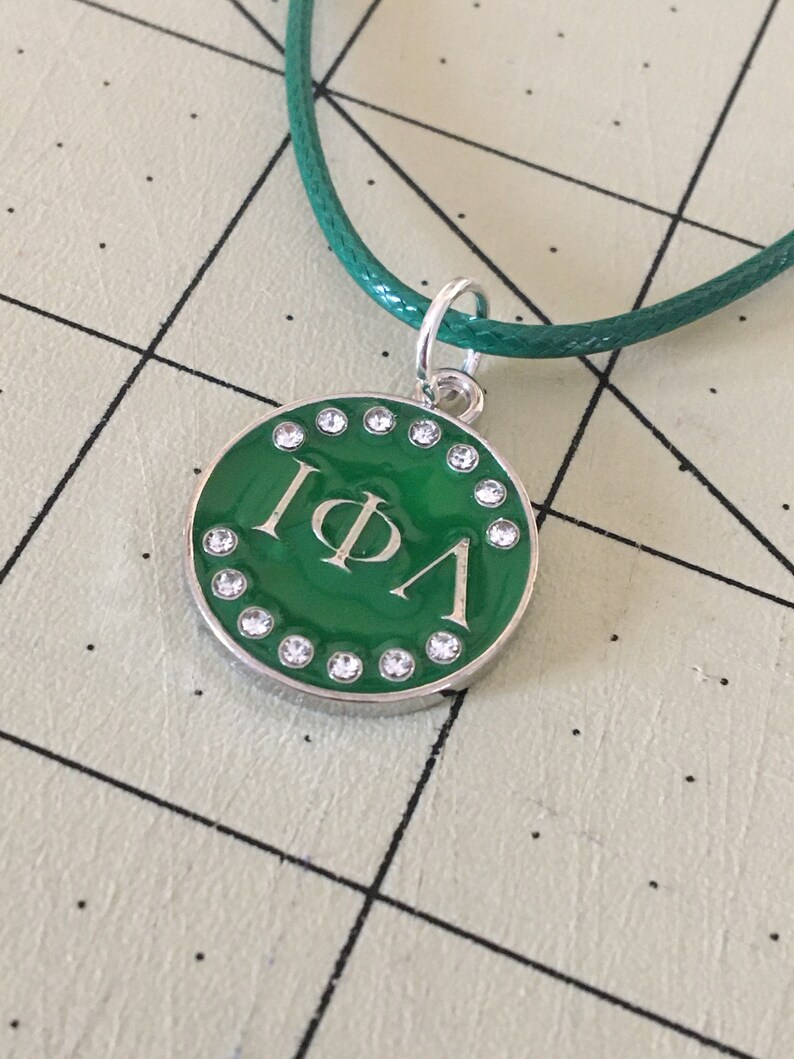 iota phi lamda iota phi lamda