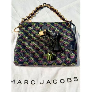 Marc Jacobs Y2k Bag - Etsy - Page 2