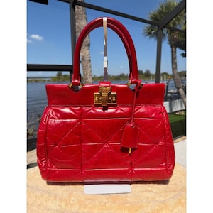 Y2k Marc Jacobs Bag - Etsy