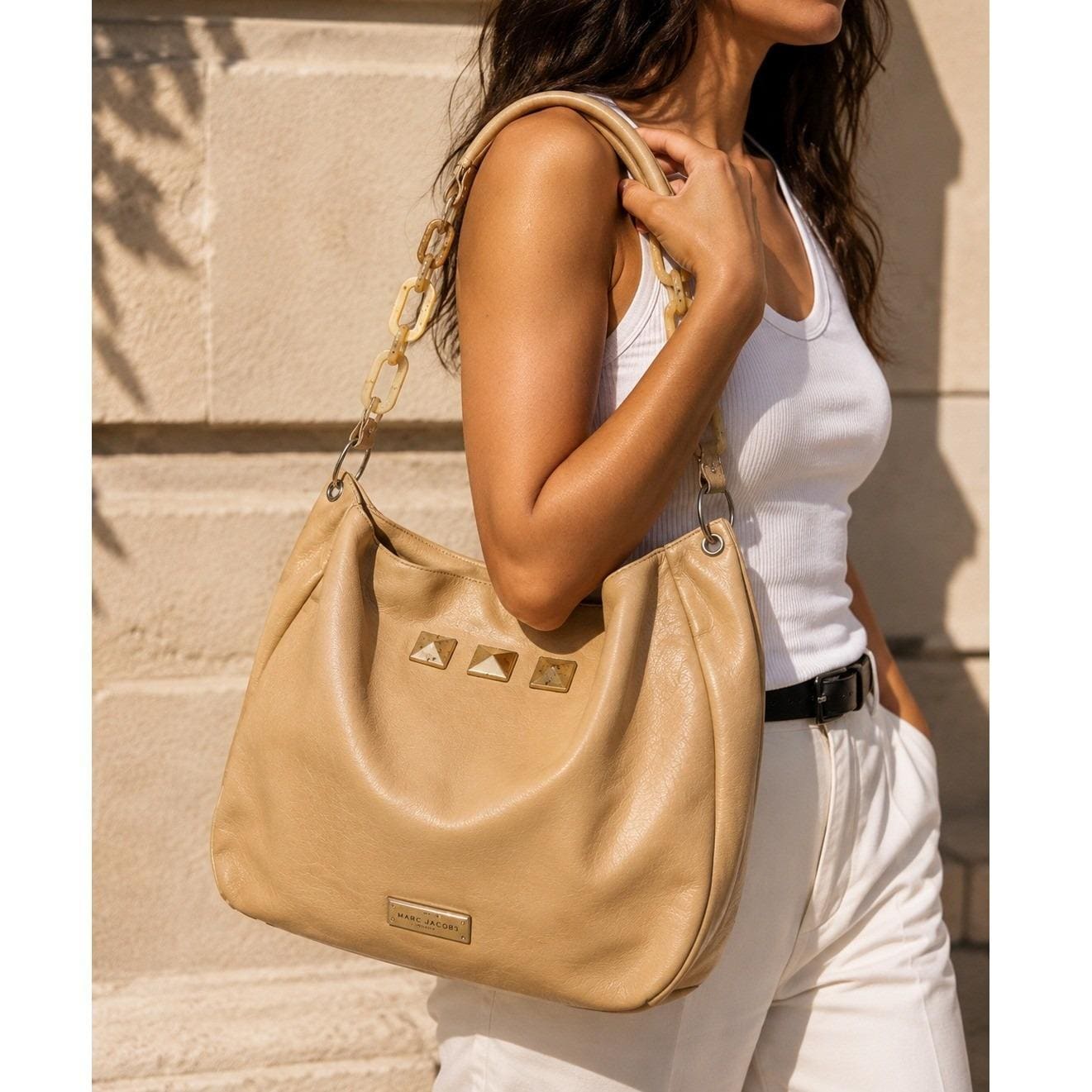 Vintage Marc Jacobs Hobo - Etsy