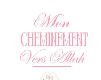 Journal Numérique Musulmane PDF, Planner Islamique Digital GoodNotes, Cahier Spirituel Femme Musulmane, Muslim Digital Journal Ramadan