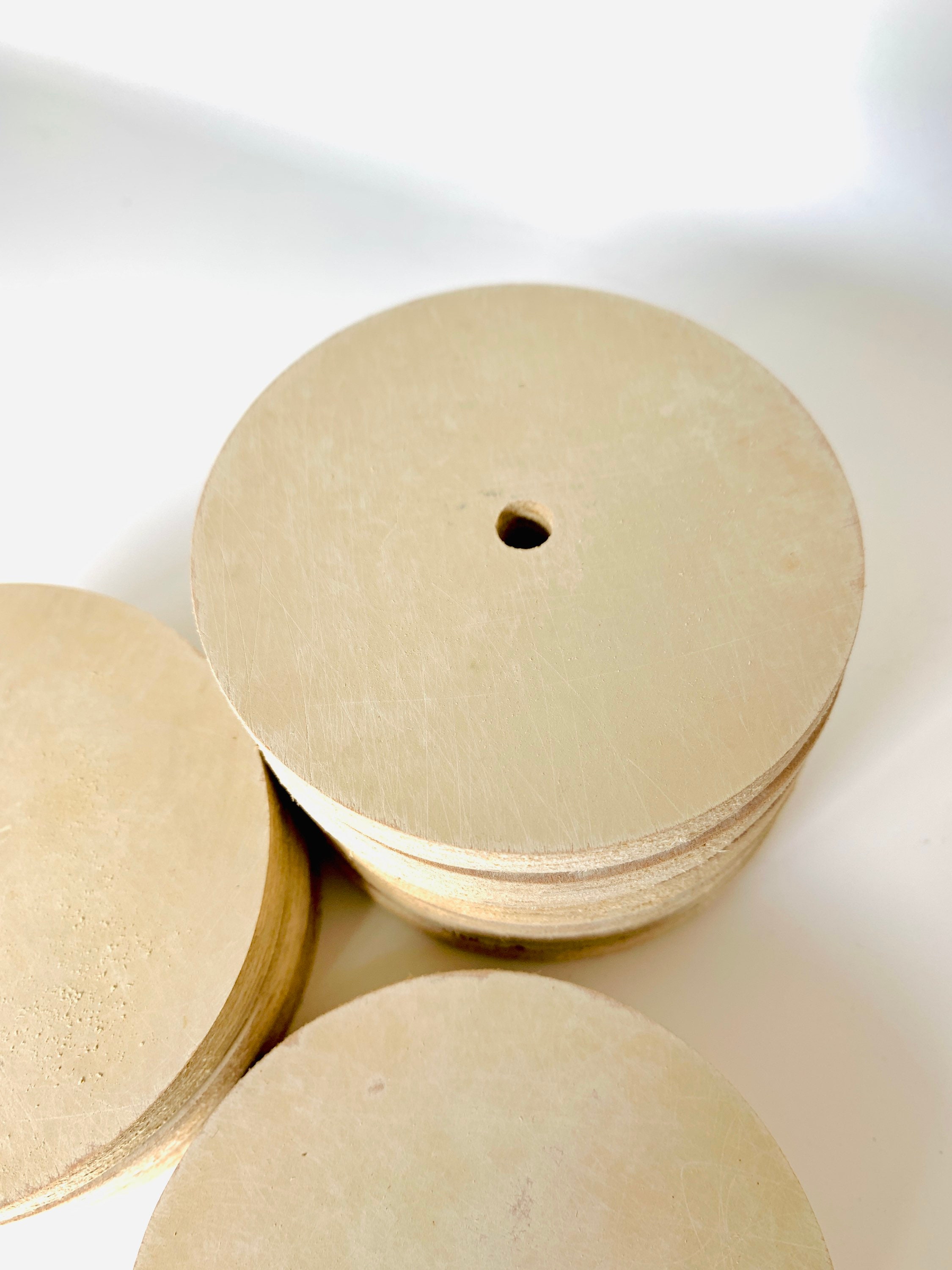 3 Precut Circles From Smart Board Etsy