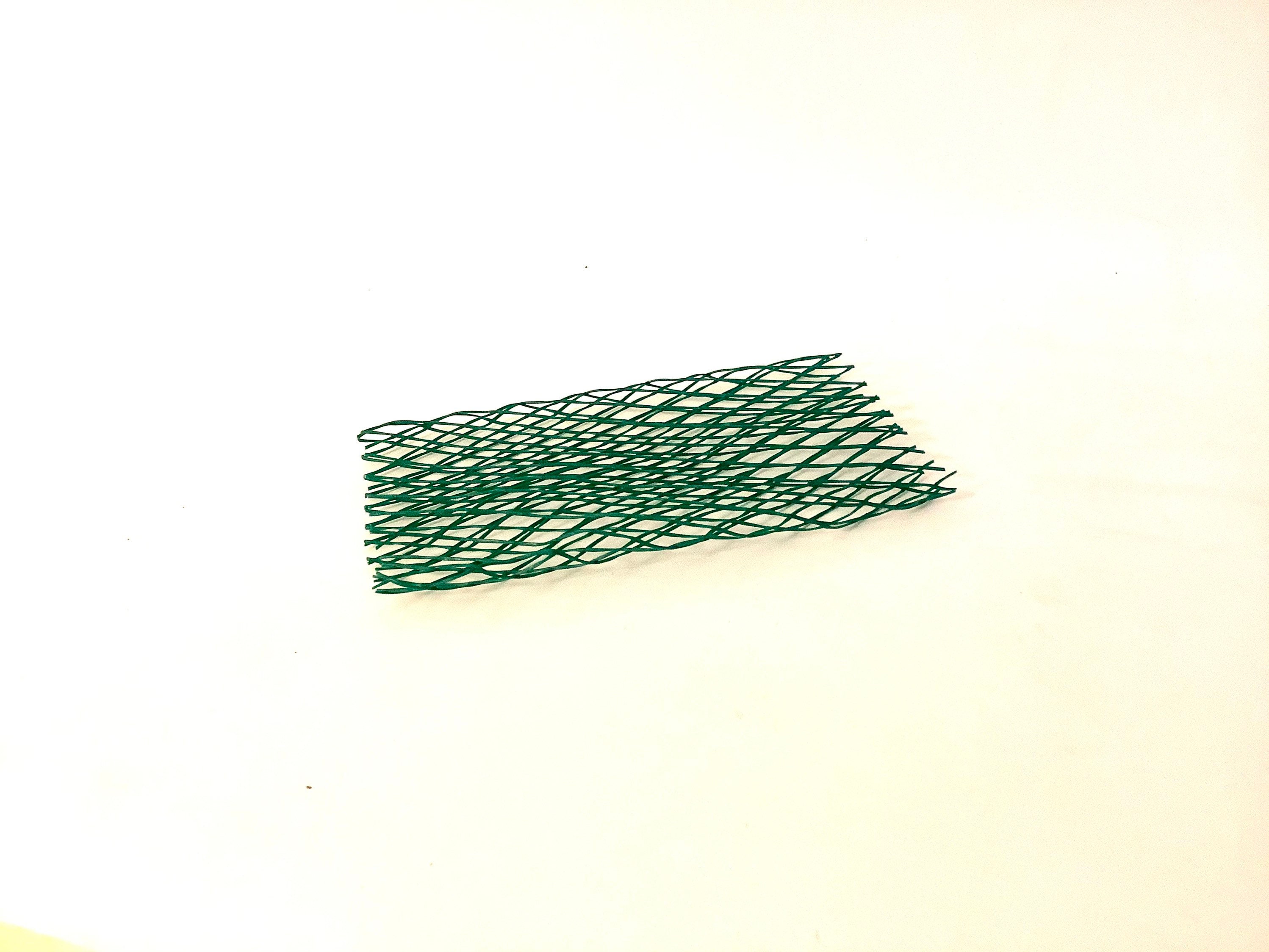 Fundas Protectoras De Malla Para Botellas De Vidrio De 8.3 Pulgadas, Protector De Botella De Vino De Malla, Mangas Protectoras Reutilizables De Malla De Vino Para Mantener Las Botellas Seguras, 30