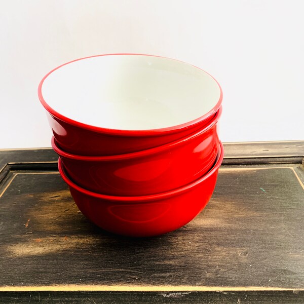 Ceramic Cereal Bowl Etsy