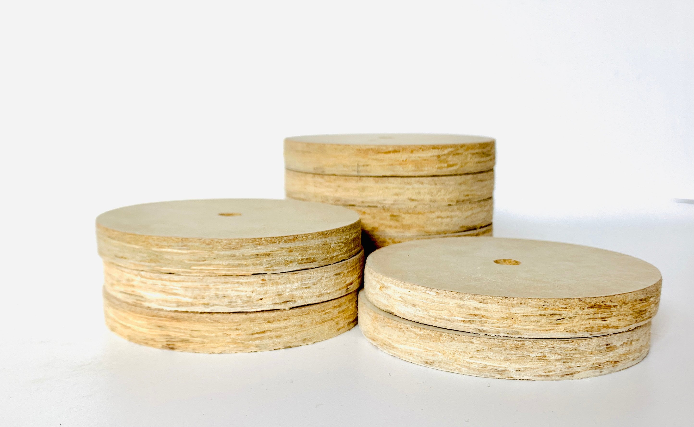 3 Precut Circles From Smart Board Etsy