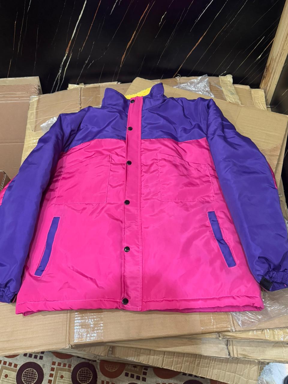 Retro windbreaker - Etsy 日本