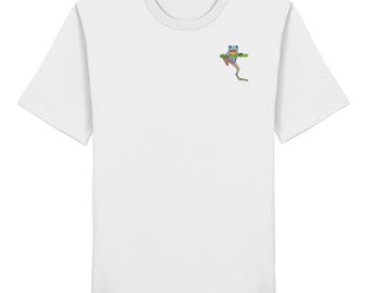 Frosch - Organic Shirt