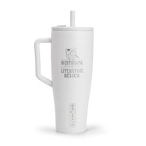 Literature Review Tumbler