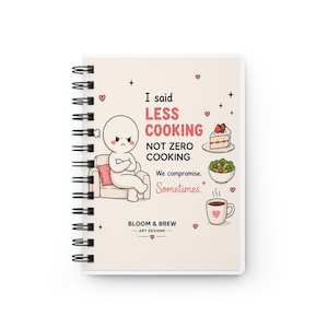 Funny Couple Journal
