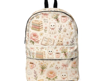 Dream Bloom Backpack