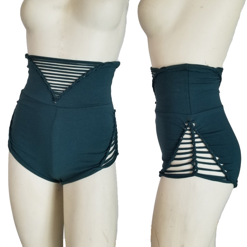 aphrodite 2.0 shorts