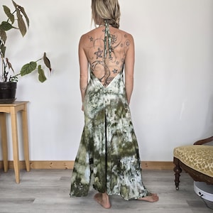 sage green bodycon maxi dress Monte Carlo Maxi Dress main image 1