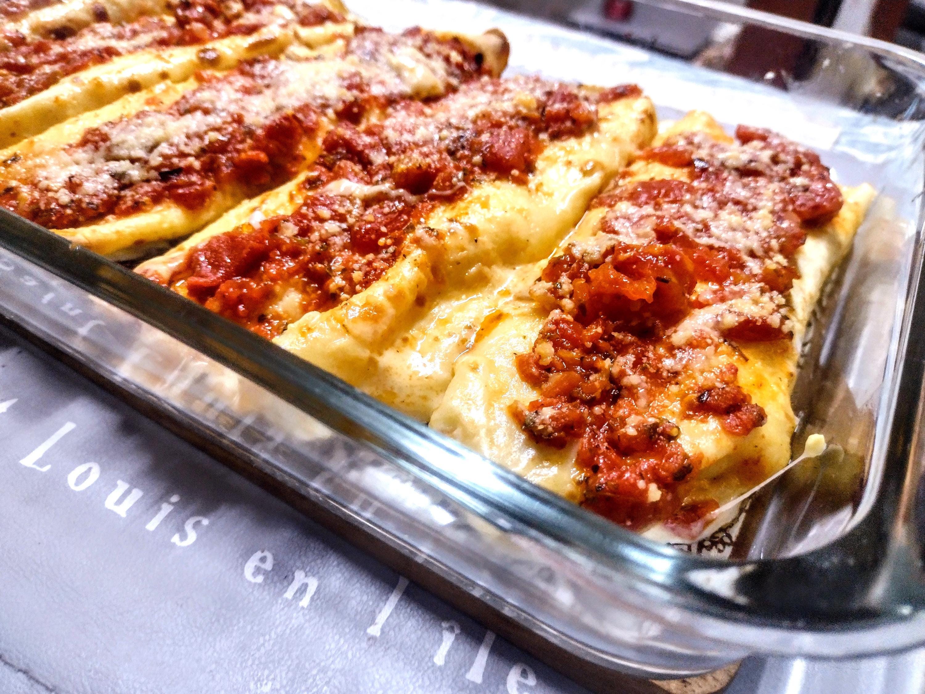 Cannelloni - Etsy 日本