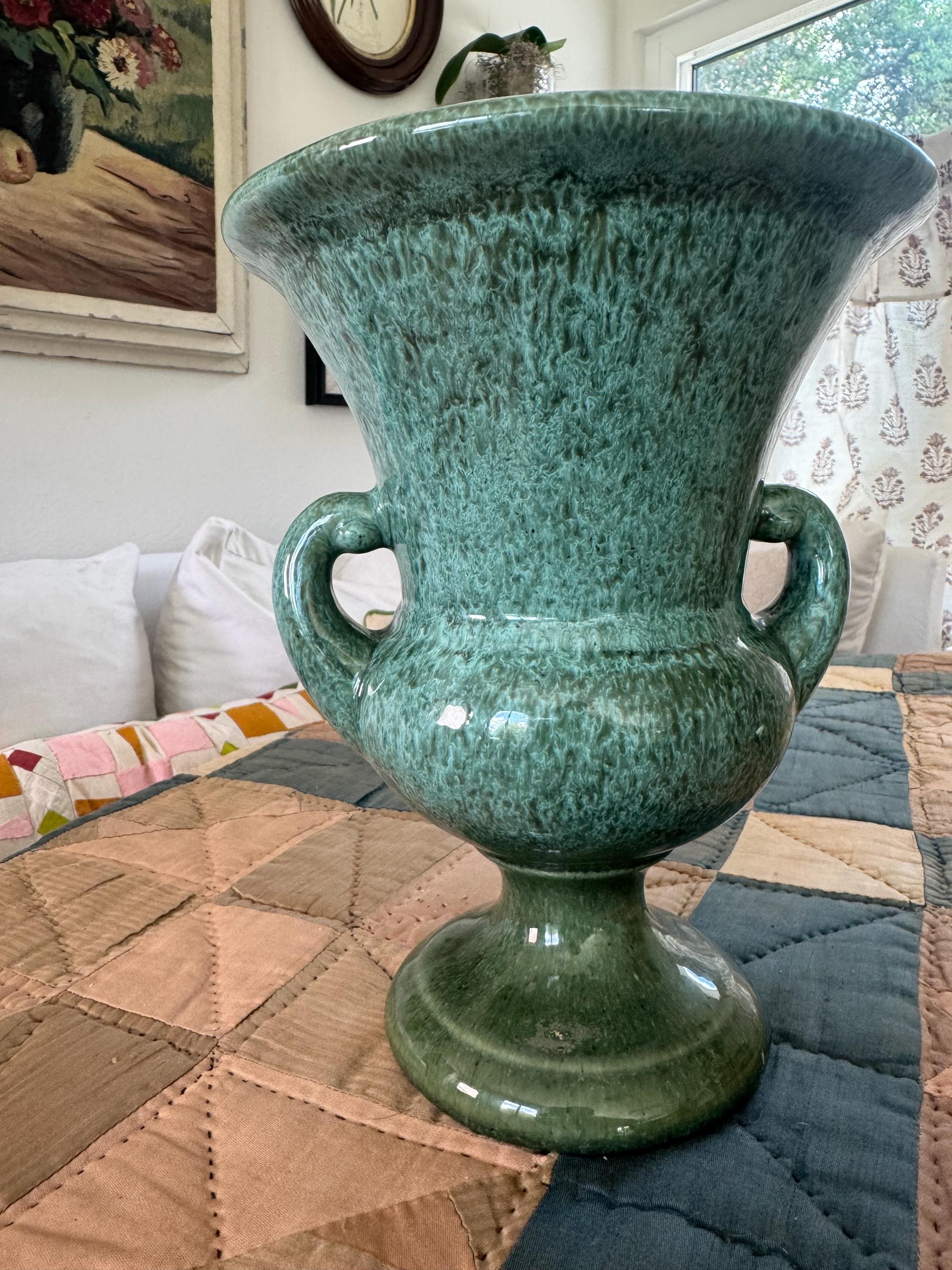 Hager Pottery - Etsy