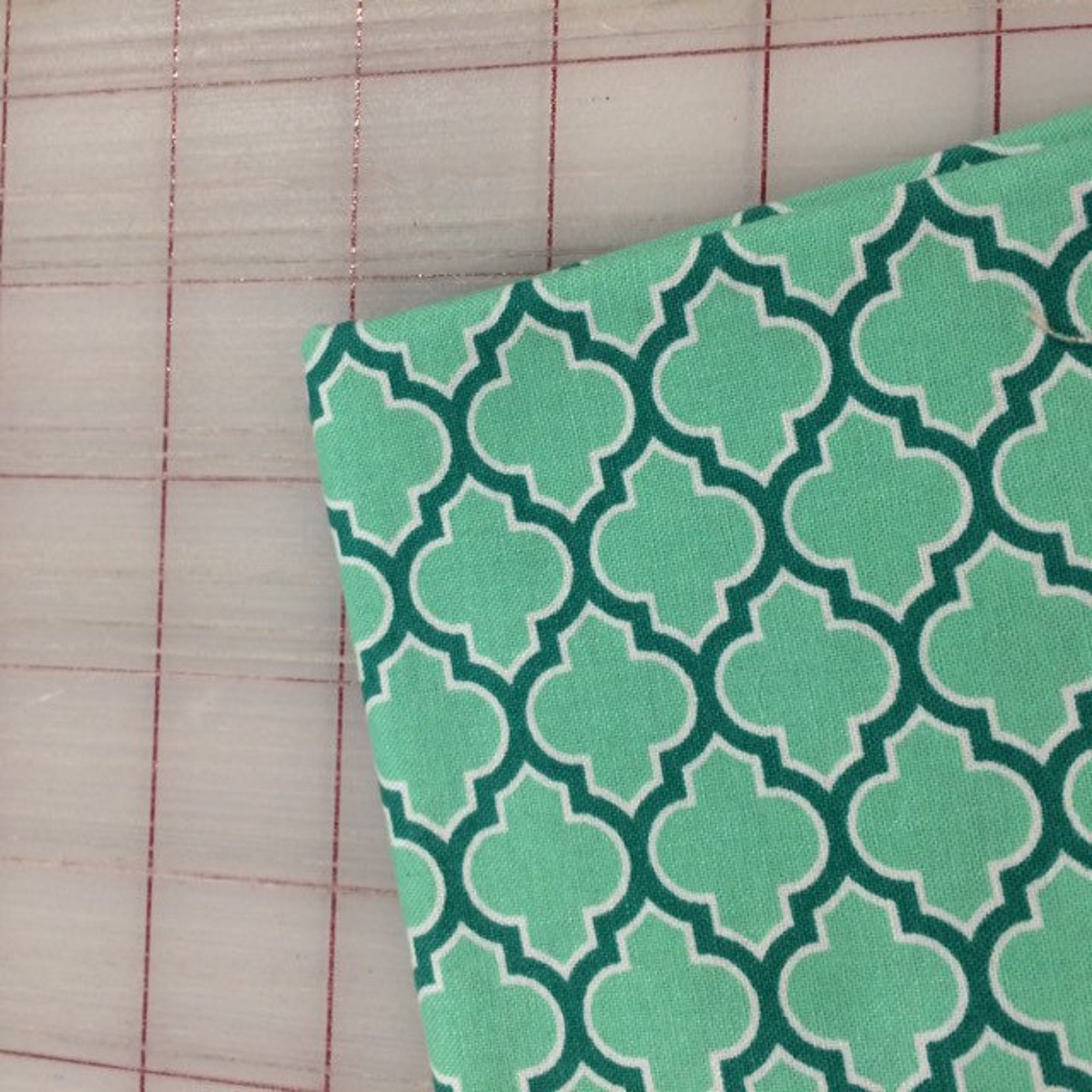 Joel Dewberry Fat Quarter Lodge Lattice True Colors Etsy