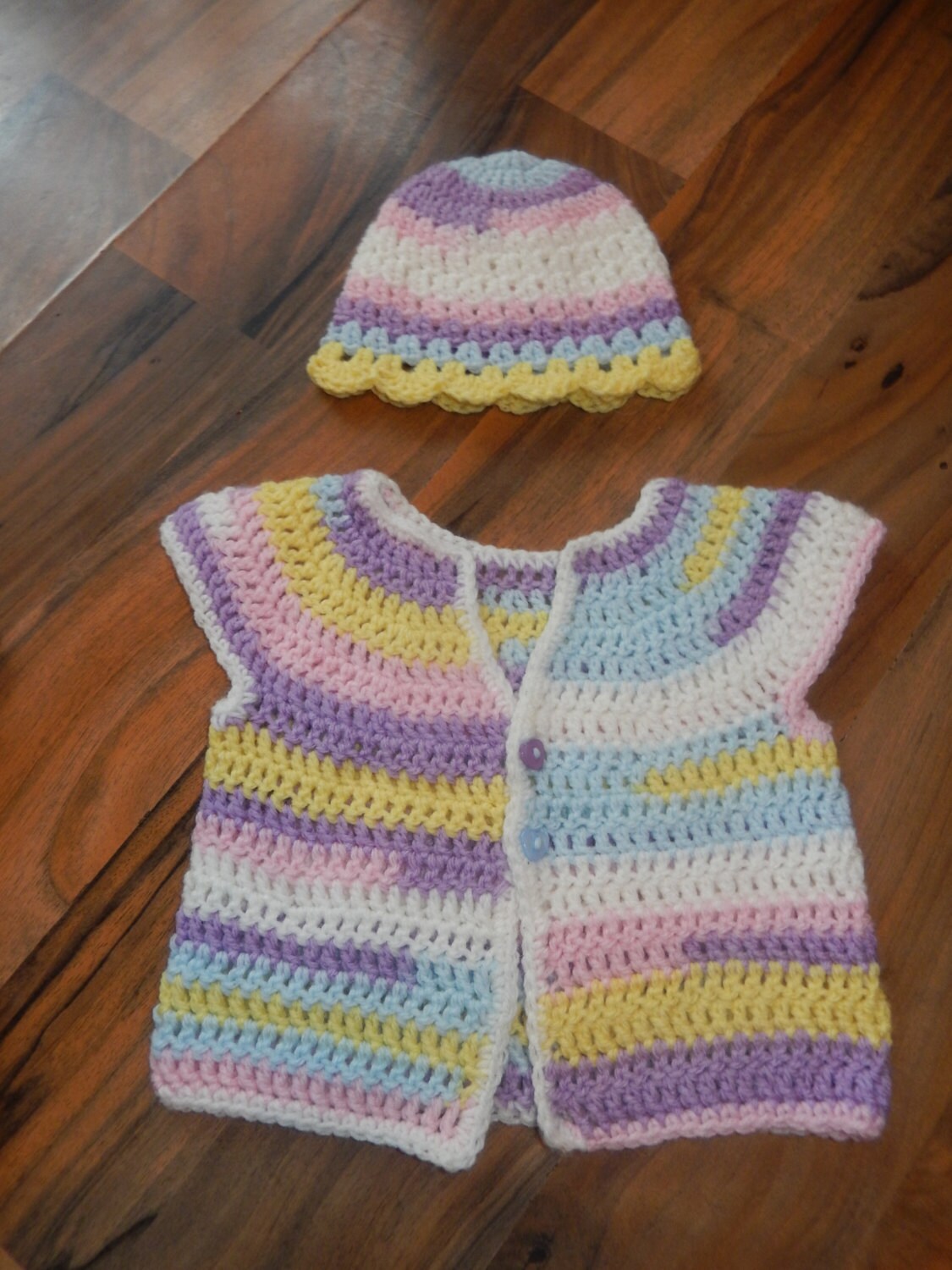 Baby girl shop lemon cardigan