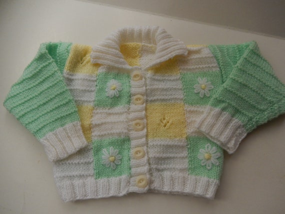 sweater for 6 month baby girl