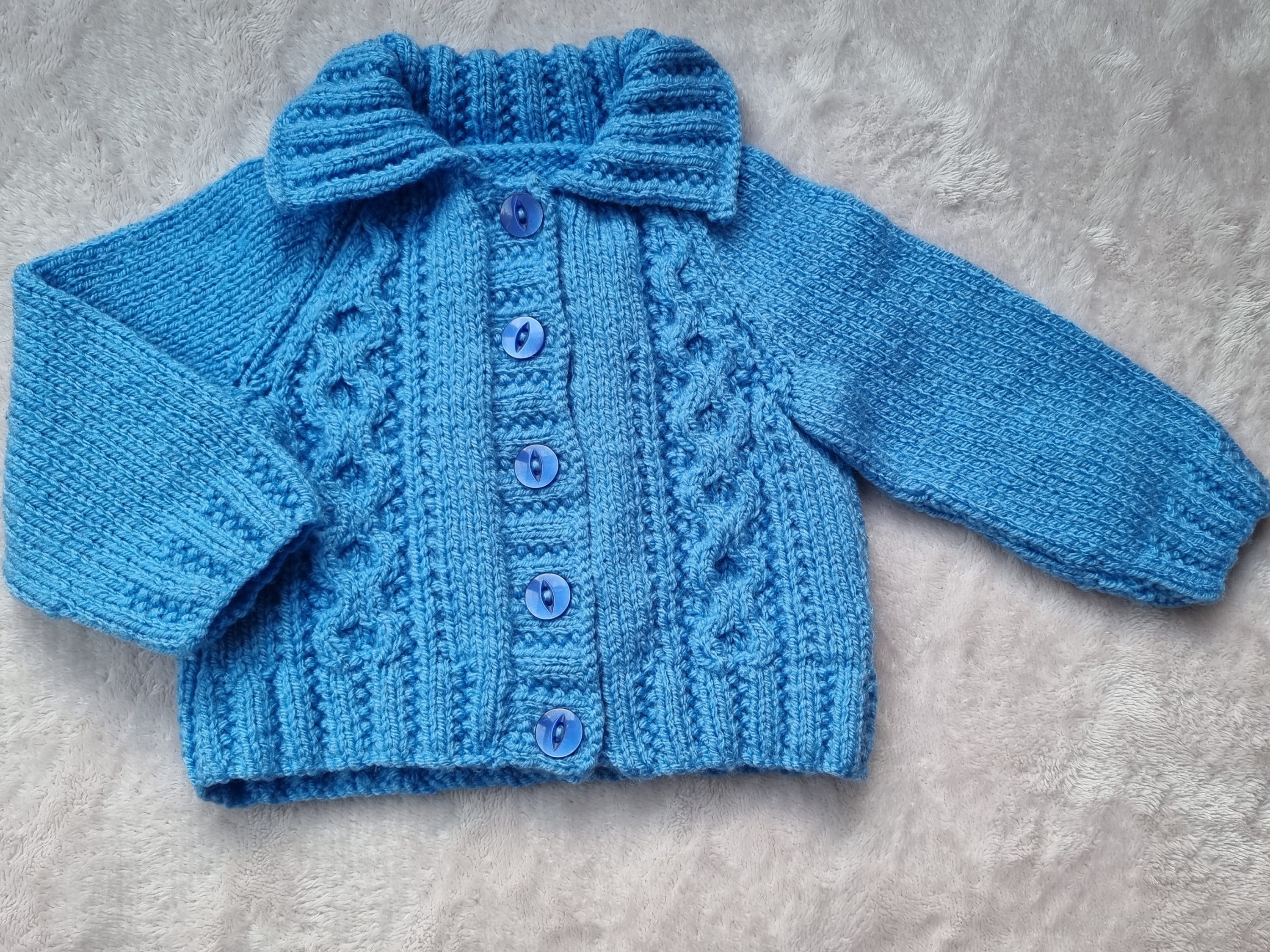 Newborn hotsell boys cardigans