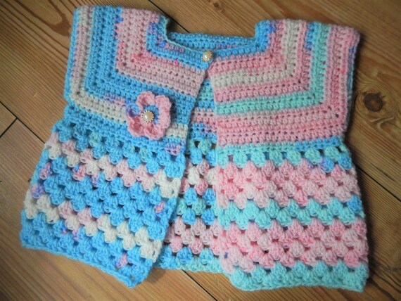 12 month cardigan