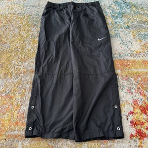 Nike Snap Pants - Etsy