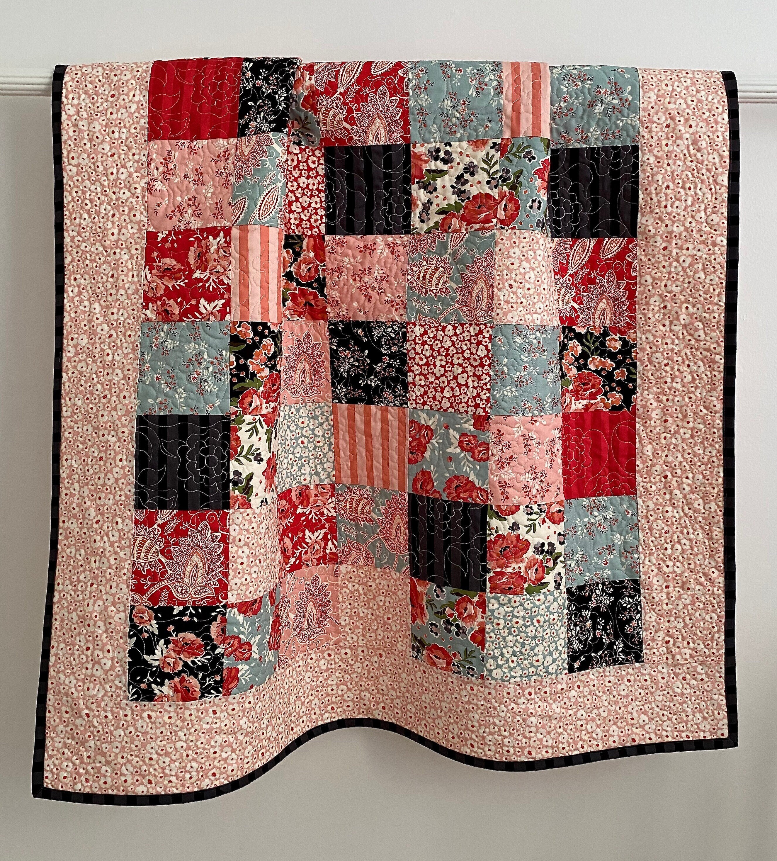 ava kate quilt pattern
