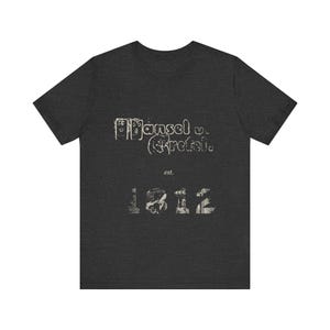 The Food Was Exquisite, But the Host Was a Real Witch — Two Star Review Shirt, Grimm Front and Back Tee image 3