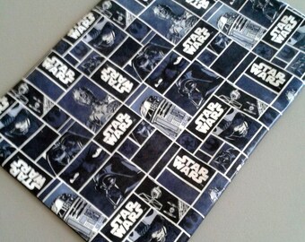 starwars diaper bag