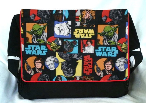 star wars diaper backpack