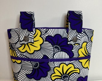 ¡LISTO PARA ENVIAR! Bolsa de andador Gingko N Waves
