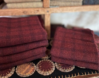 Star Barn Wool