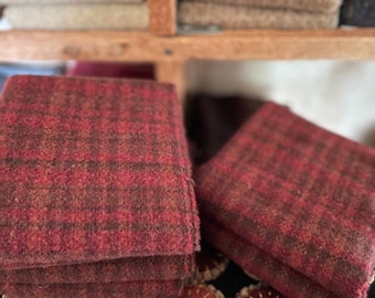 Smoked Paprika Wool