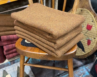 Toasted Gold - Wool