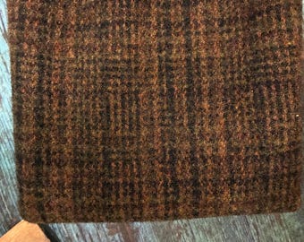 Mountain Brown Wool