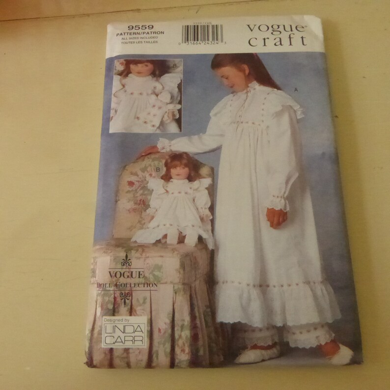vintage vogue doll