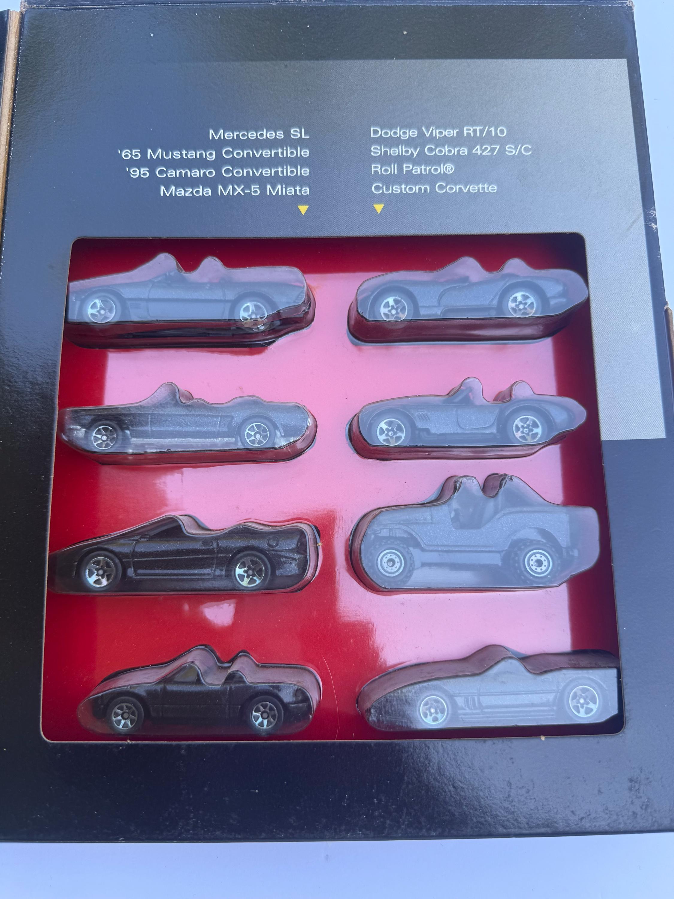 1995 Hot Wheels - Etsy