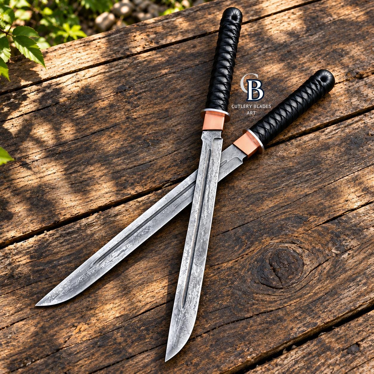 Tactical Short Swords - Etsy
