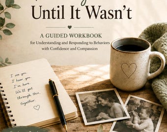 Caregiver Workbook: Understanding Dementia, Stroke, ALS, Cancer (PDF Guide)