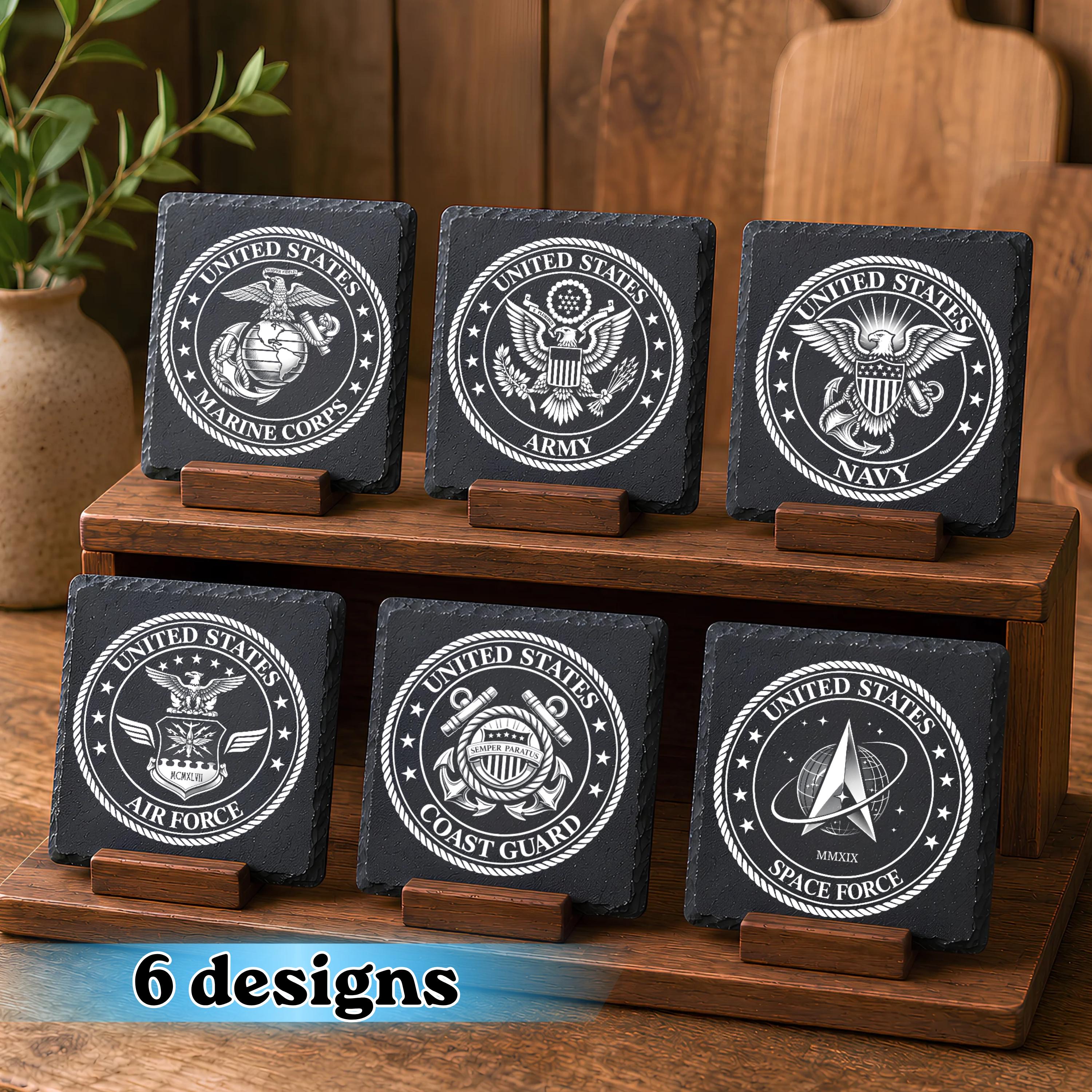 アメリカ合衆国 ARMY 陸軍 壁掛け インテリア 木製 彫刻 Military Wood Art - Etsy