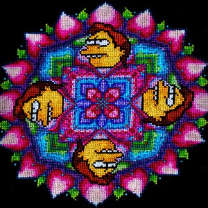 Nelson Mandala