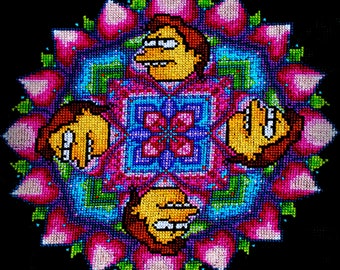 Nelson Mandala