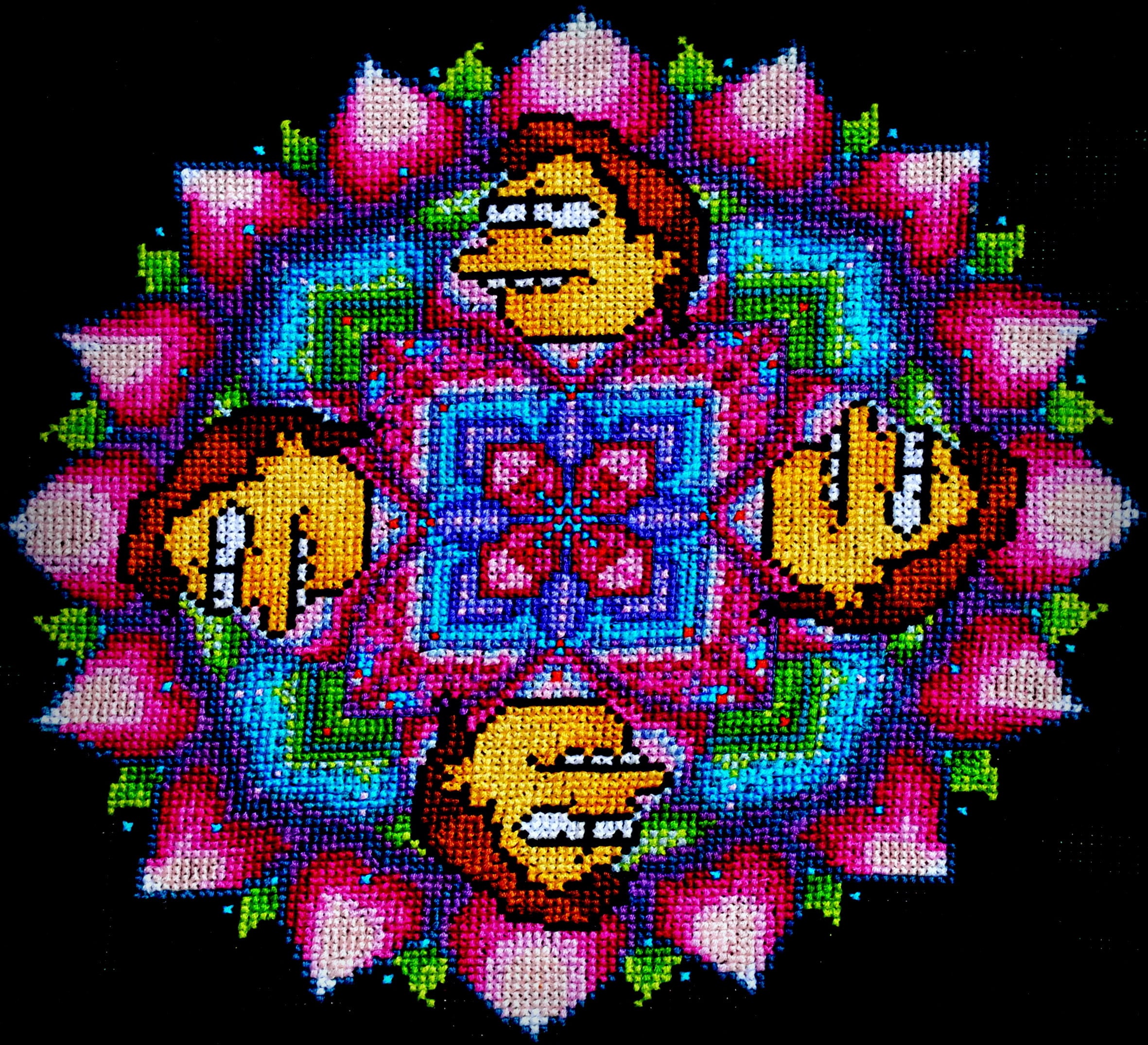 Nelson Mandala