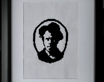 Tom Waits Pattern