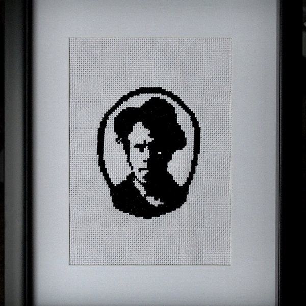 Tom Waits Pattern