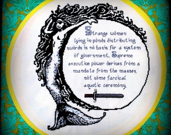 Watery Tart