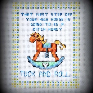 Giddy Up