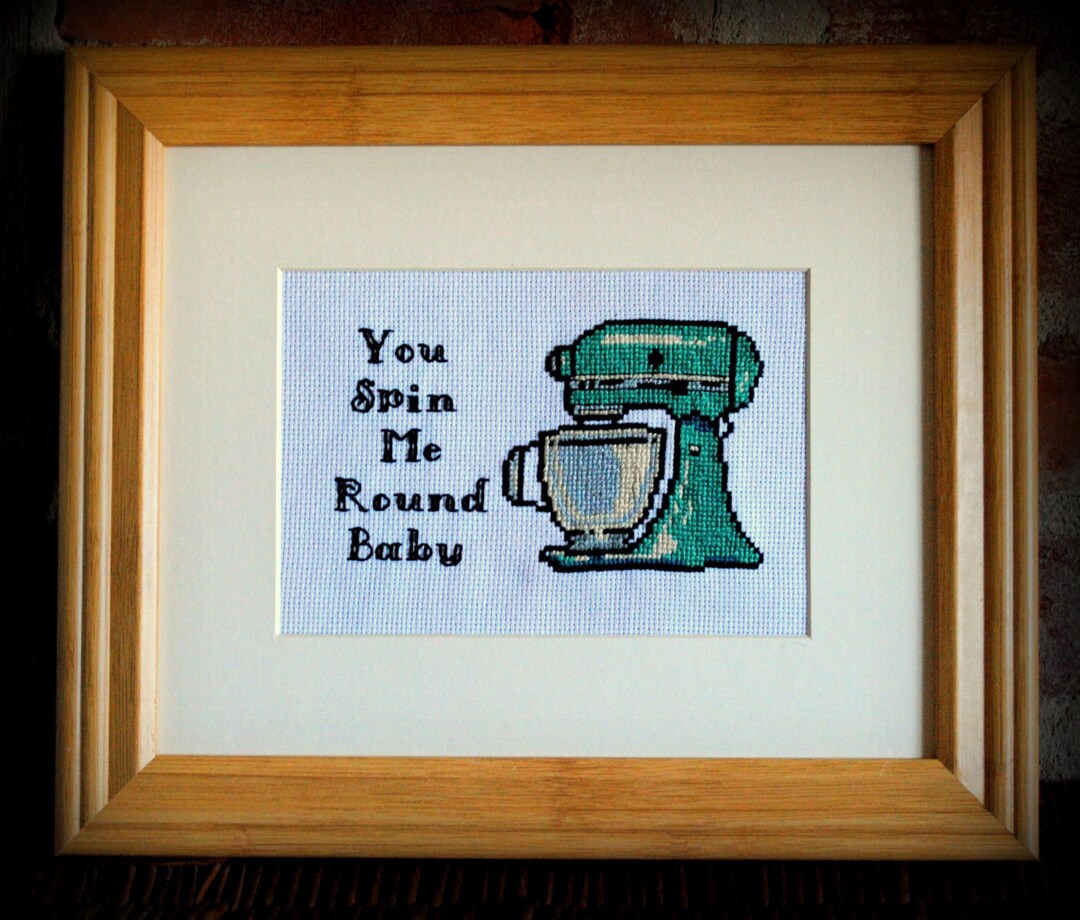 Mix It Up - Etsy