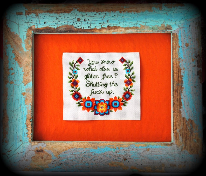 Against the Grain Etsy