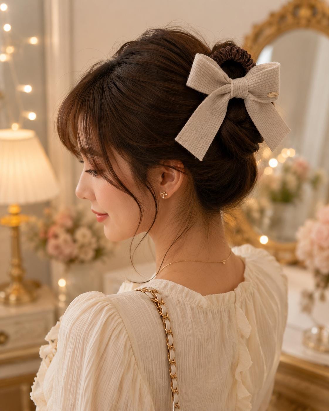 Kknekki ヘアゴム - Etsy 日本