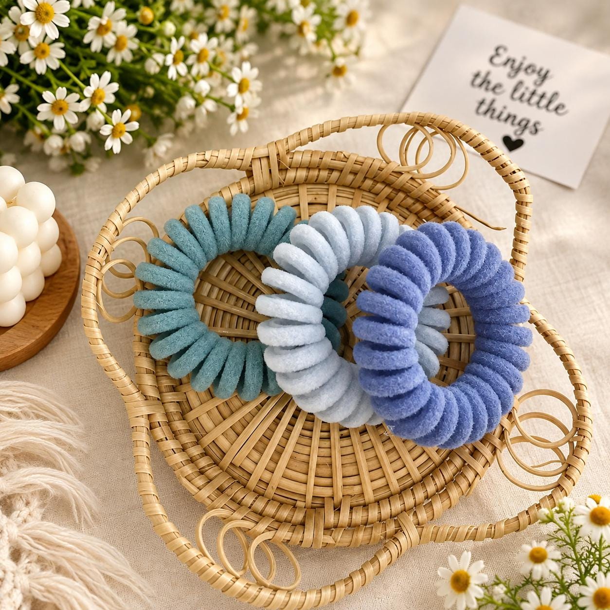Kknekki ヘアゴム - Etsy 日本
