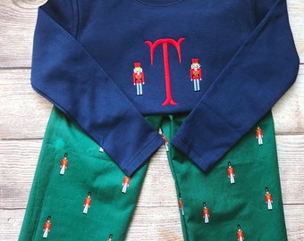 nutcracker clothing